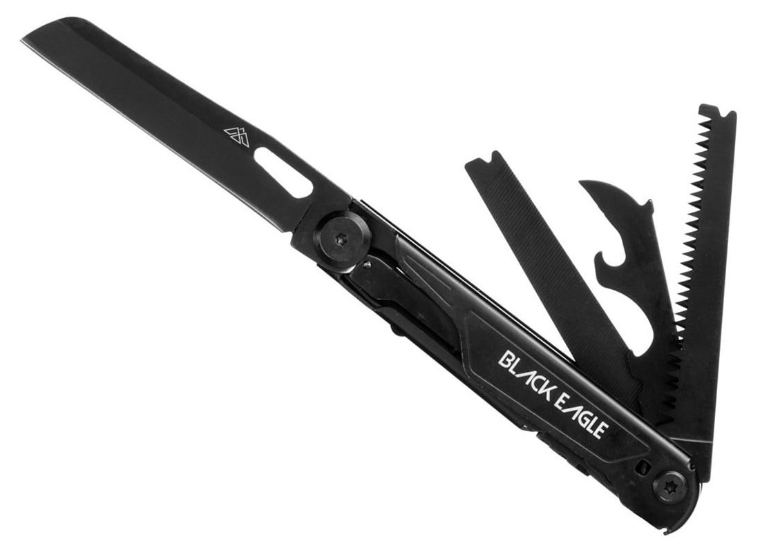 Black Eagle - Bryce Zakmes